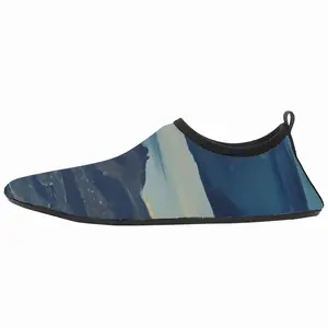 Men Water Elephant Diving Beach Shoes