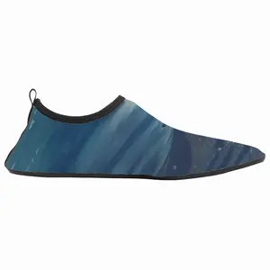 Men Water Elephant Diving Beach Shoes