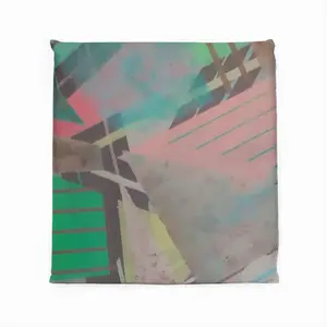 Windy Square Cushion