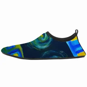 Men Greek Turbula Diving Beach Shoes