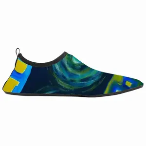 Men Greek Turbula Diving Beach Shoes