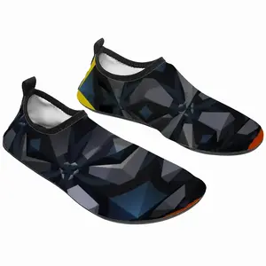 Men Metamorphosis Diving Beach Shoes