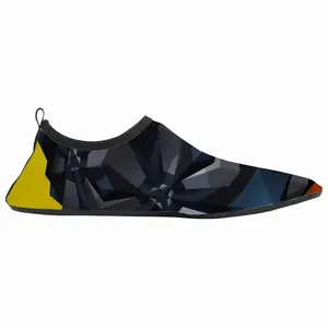 Men Metamorphosis Diving Beach Shoes