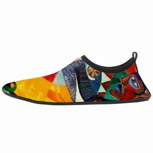 Men Joseph In Egypt Diving Beach Shoes