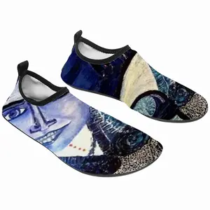 Men Lunatic Diving Beach Shoes