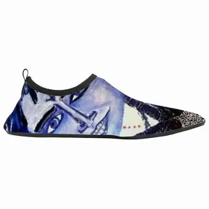 Men Lunatic Diving Beach Shoes