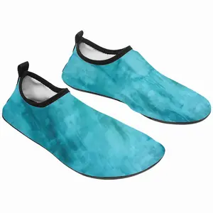 Men The Sea Diving Beach Shoes