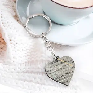 Pi 041 Key Ring