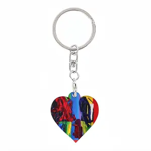 The Shopping Key Ring