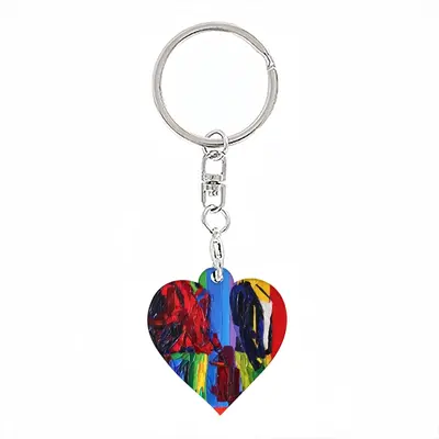 The Shopping Key Ring