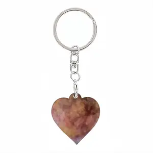 Growth 110 Seconds Key Ring