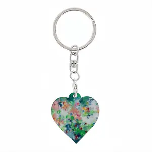 Sweet Memories Key Ring