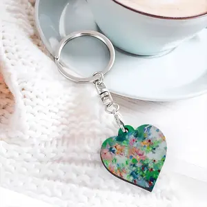 Sweet Memories Key Ring