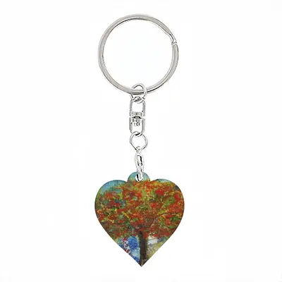 Flambo Dream Key Ring