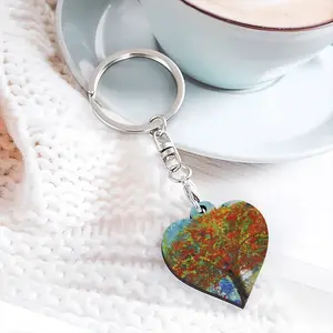 Flambo Dream Key Ring