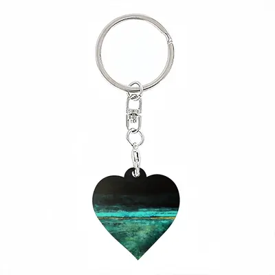 Seascape S Key Ring