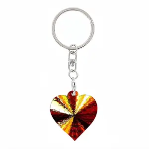 Fior Freeze Key Ring