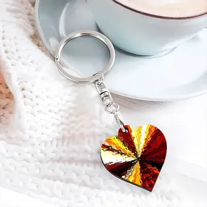 Fior Freeze Key Ring