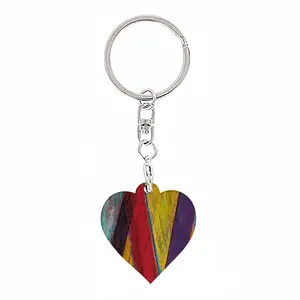 Prelude #13 Key Ring