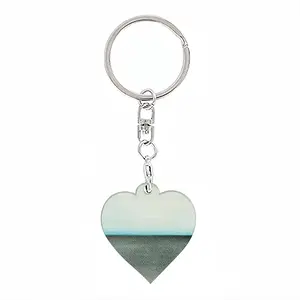 Untitled 28F Key Ring