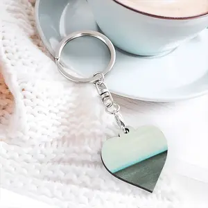 Untitled 28F Key Ring