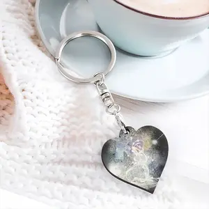 Constellation Caslerius Alpha Key Ring