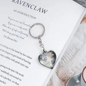 Constellation Caslerius Alpha Key Ring