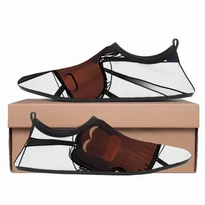 Men Tracys Dog Diving Beach Shoes