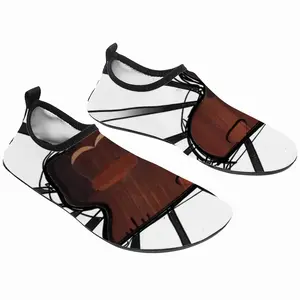 Men Tracys Dog Diving Beach Shoes