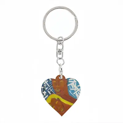 Memorys Key Ring