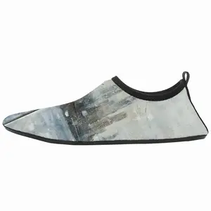 Men Chilly Morning Diving Beach Shoes