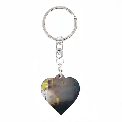 Passage Key Ring