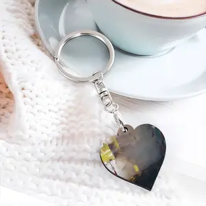 Passage Key Ring