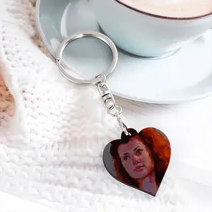 Tanya Key Ring