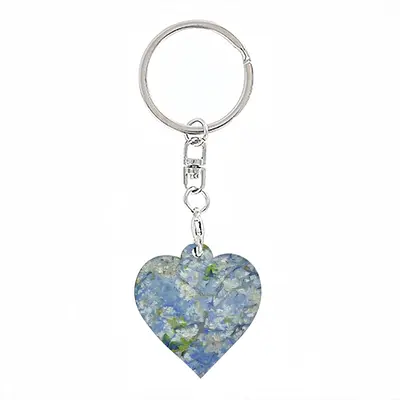 Prunus Cerasifera - Path Iii Key Ring