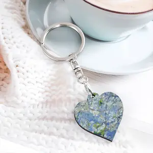 Prunus Cerasifera - Path Iii Key Ring