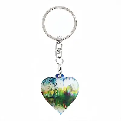 The Forest Key Ring