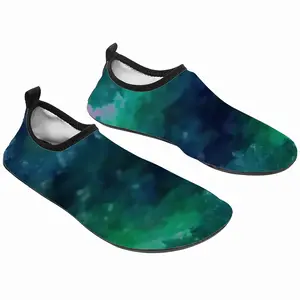 Men Growth 289 Seconds Diving Beach Shoes