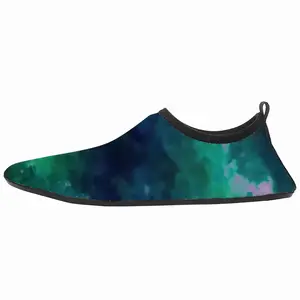 Men Growth 289 Seconds Diving Beach Shoes