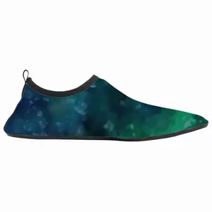 Men Growth 289 Seconds Diving Beach Shoes