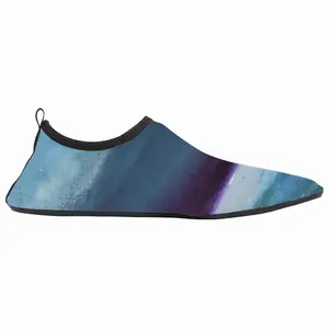 Men The Sea Diving Beach Shoes