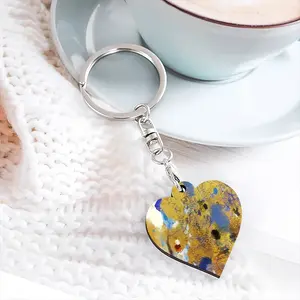 Twilight Ii Key Ring