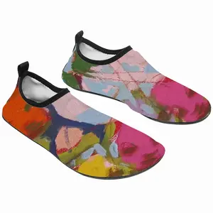 Men Indoor Mountain Diving Beach Shoes