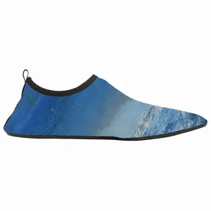 Men Red Boat Diving Beach Shoes