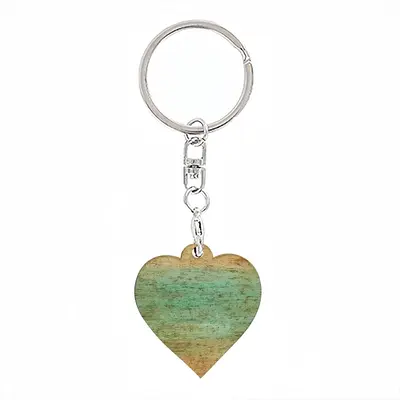 Wind Swept Key Ring