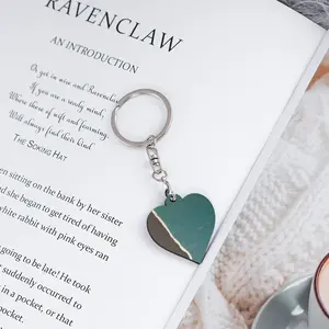 Finding The Balance Ii Key Ring