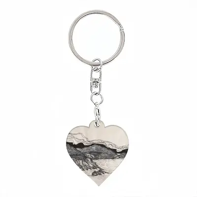 Sea Ranch 1 Key Ring