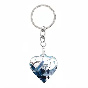 Spellbound Key Ring