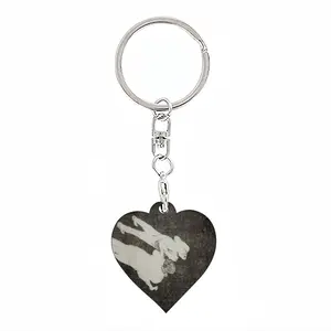 Migrants Key Ring