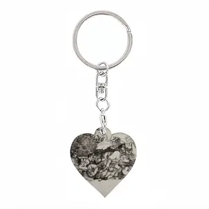 Players Eaters Key Ring